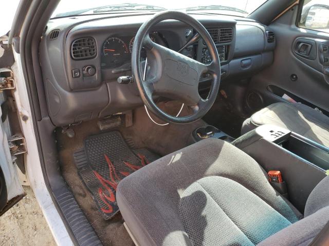 1998 Dodge Dakota VIN: 1B7FL26X2WS635770 Lot: 48715644