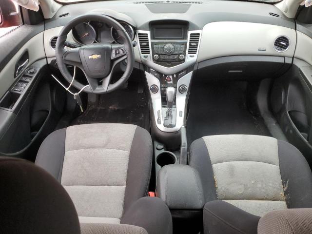 2016 CHEVROLET 150 EXP/CH 1G1PC5SH0G7165563