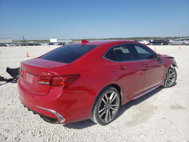 2019 Acura Tlx Technology VIN: 19UUB2F43KA010263 Lot: 40575567