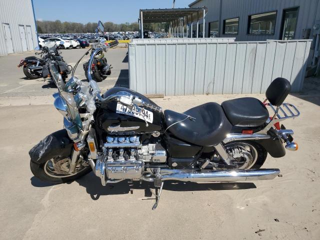 2003 HONDA GL1500 CD - 1HFSC34603A600750