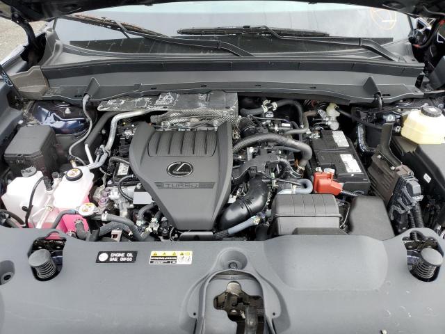 2024 LEXUS TX 350 BAS 5TDAAAB64RS002465