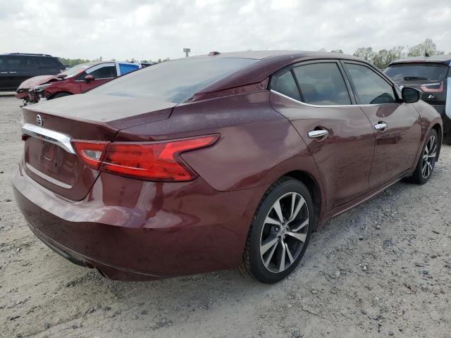 2016 Nissan Maxima 3.5S VIN: 1N4AA6AP1GC392940 Lot: 45955494