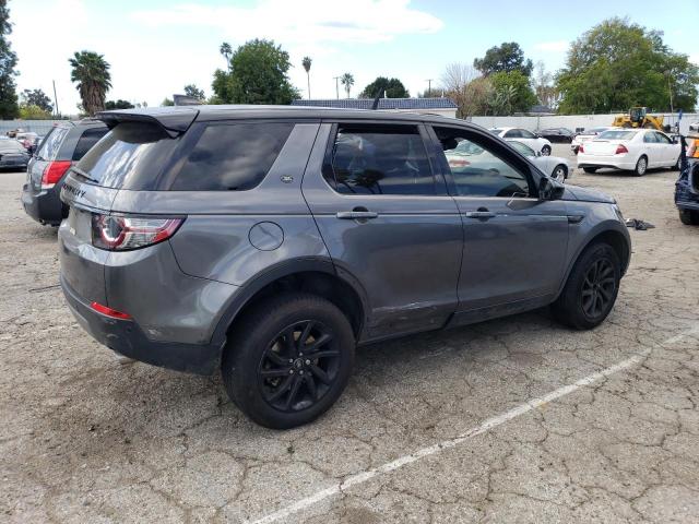 2019 LAND ROVER DISCOVERY SALCR2FX9KH795629