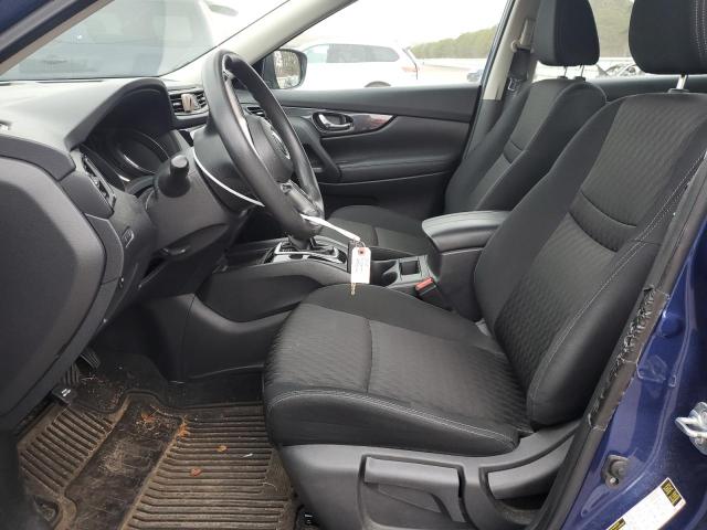 2018 Nissan Rogue S VIN: KNMAT2MV4JP564868 Lot: 48067724