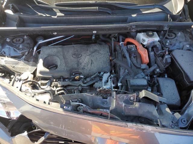 2021 Toyota Rav4 Le VIN: 4T3LWRFV6MU045707 Lot: 47060614