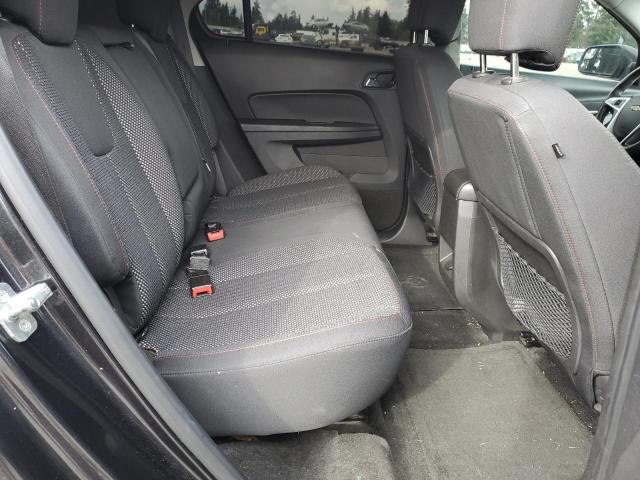 2012 Chevrolet Equinox Lt VIN: 2GNFLEEK6C6237653 Lot: 45663614