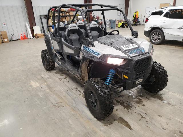 2020 POLARIS RZR S4 100 - 3NSA4E998LH194647