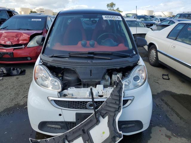 VIN WMEEJ3BA3DK667831 2013 Smart Fortwo, Pure no.5