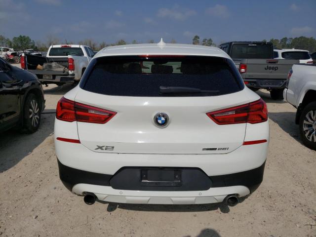 VIN WBXYJ3C58KEP77690 2019 BMW X2, Sdrive28I no.6