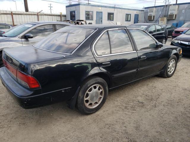 1992 Nissan Maxima Gxe VIN: JN1HJ01P2NT613306 Lot: 45159744