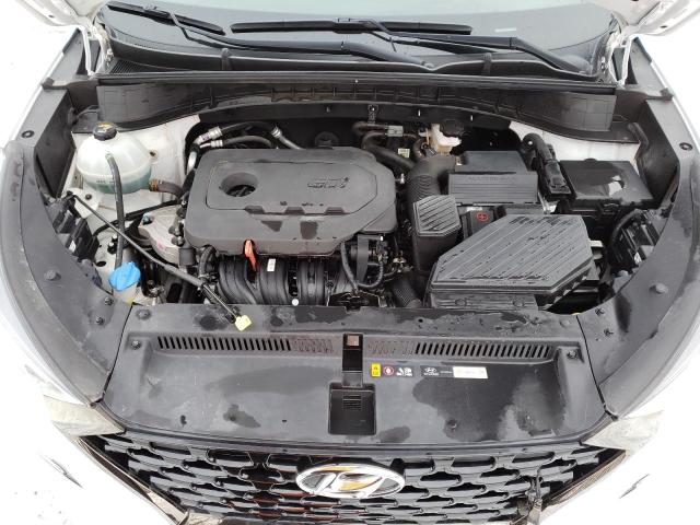 2019 HYUNDAI TUCSON LIM - KM8J3CALXKU962190