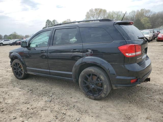 2016 Dodge Journey Sxt VIN: 3C4PDCBG1GT210246 Lot: 47979984