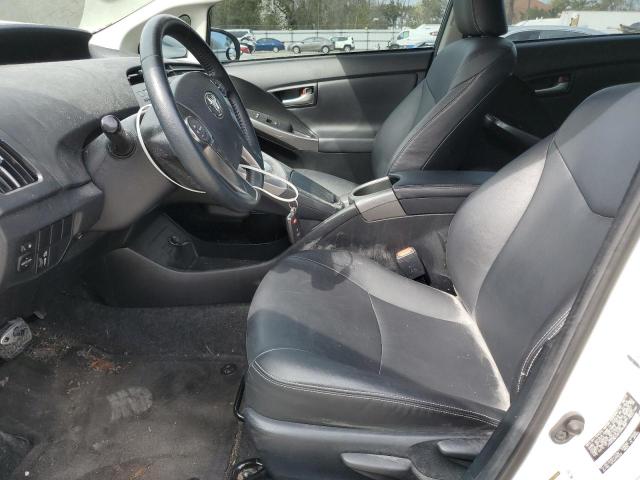 2015 TOYOTA PRIUS C HY JTDKN3DU4F0395589