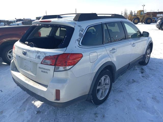 Vin: 4s4brdlc5d2315054, lot: 47310404, subaru outback 3.6r limited 20133