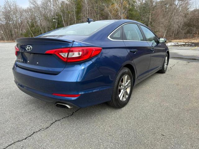 5NPE24AF9GH348516 | 2016 Hyundai sonata se