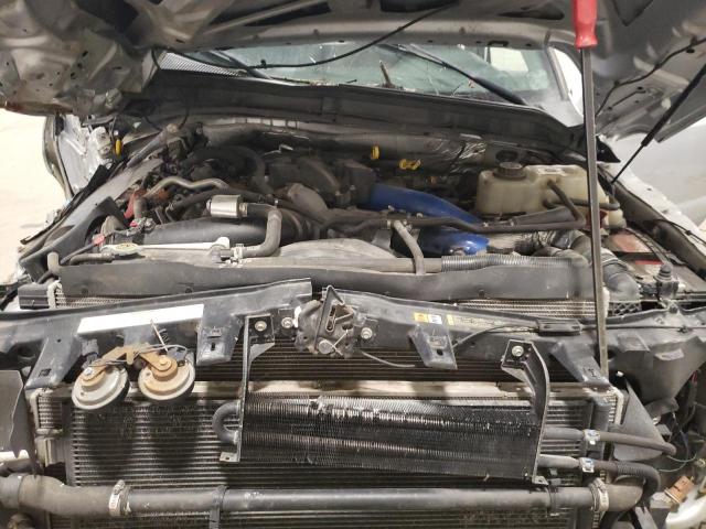 2016 Ford F250 Super Duty VIN: 1FT7W2BT3GED05621 Lot: 45062914