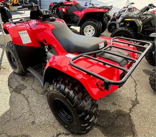 2021 HONDA TRX250 TM 1HFTE21C5M4501327
