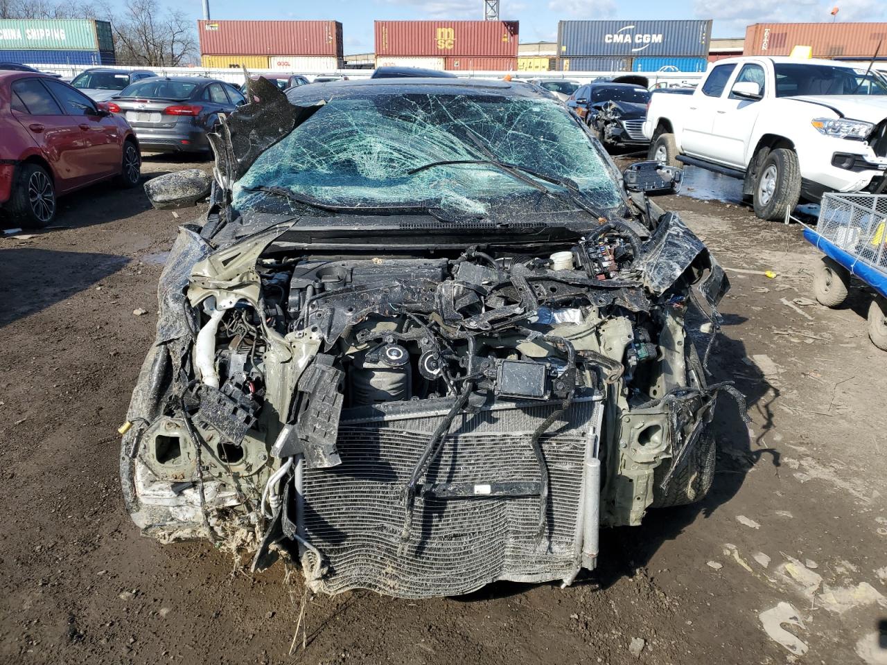 2020 Acura Ilx Premium vin: 19UDE2F79LA005023