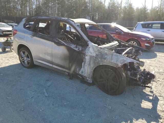 2017 BMW X1 XDRIVE2 - WBXHT3C37H5F78425
