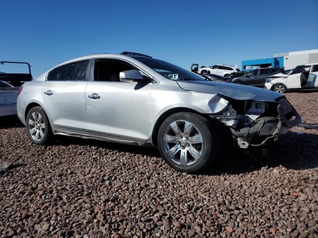 2011 Buick Lacrosse Cxs VIN: 1G4GE5ED2BF357023 Lot: 45876634