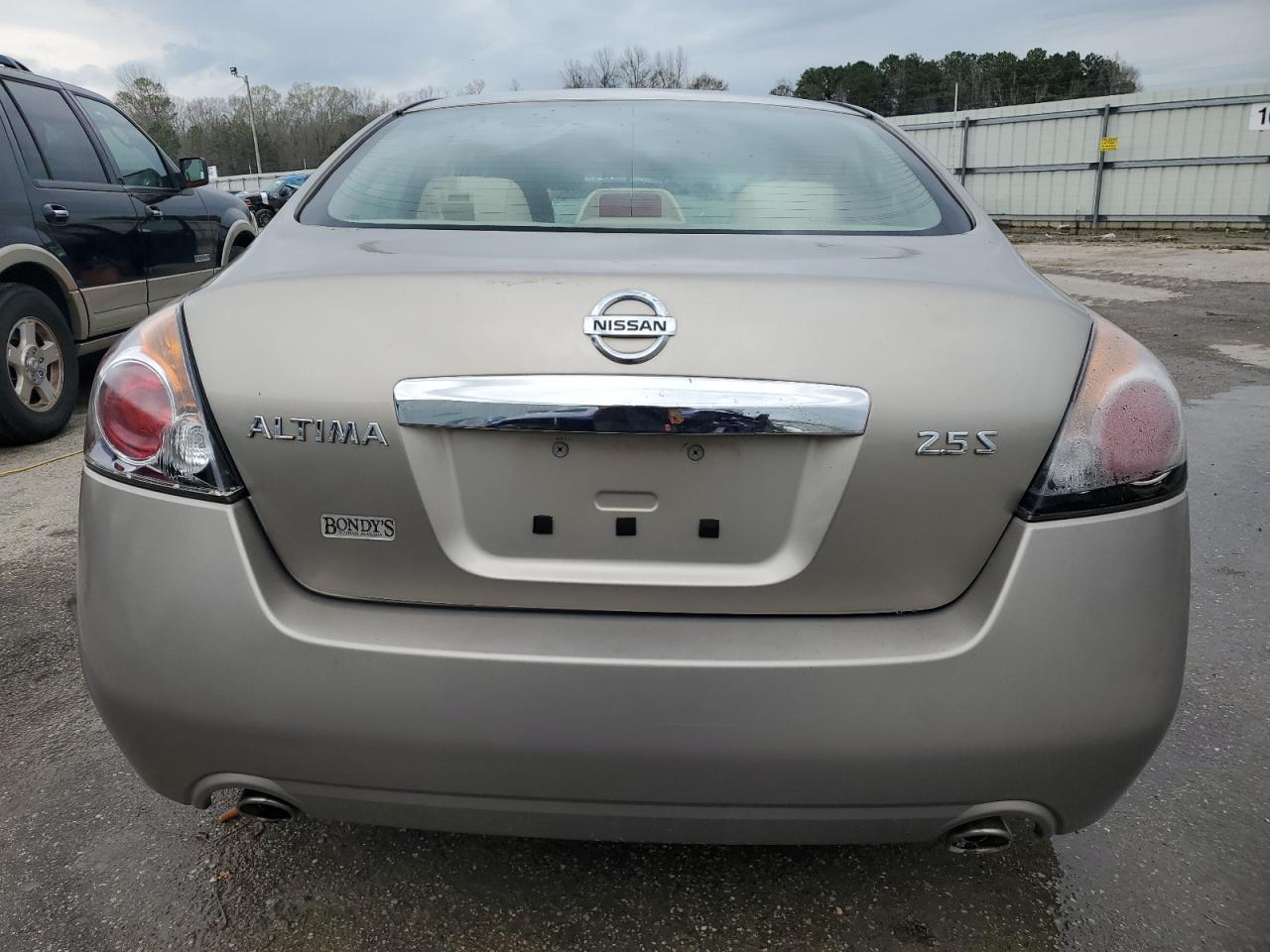 1N4AL2AP5CC243976 2012 Nissan Altima Base