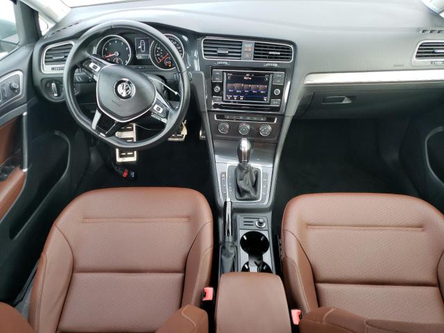 2019 VOLKSWAGEN GOLF ALLTR - 3VWH17AU6KM511509