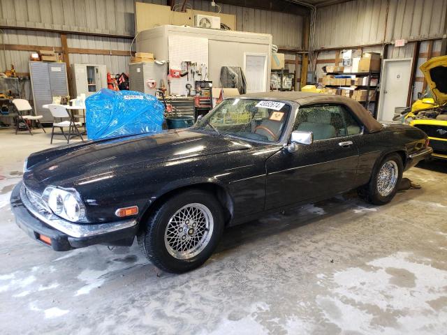 1989 Jaguar Xjs VIN: SAJNV4843KC161953 Lot: 45852674