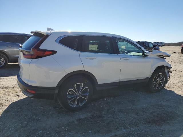 2020 Honda Cr-V Exl VIN: 7FARW1H87LE023243 Lot: 46146274