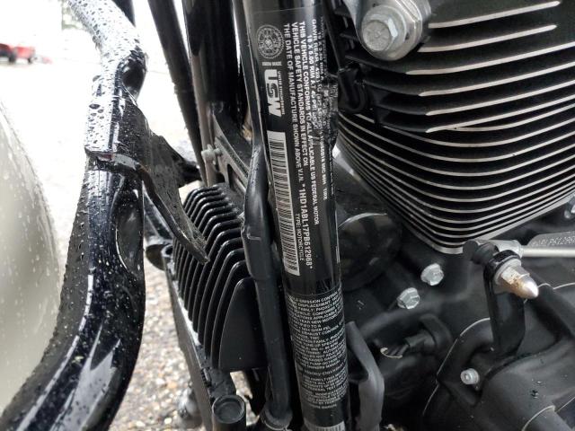 2023 HARLEY-DAVIDSON FLHXST - 1HD1ABL17PB612968