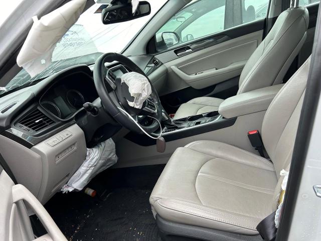 2018 HYUNDAI SONATA SPO 5NPE34AF3JH709422