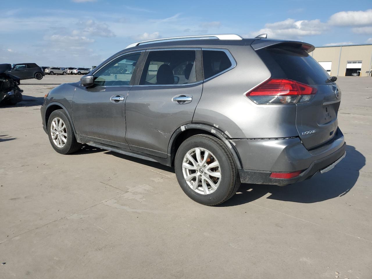 JM3KE4DY7E0324952 2014 Mazda Cx-5 Gt