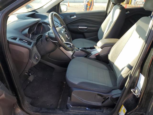 2013 Ford Escape Se VIN: 1FMCU9G97DUC82979 Lot: 48826364