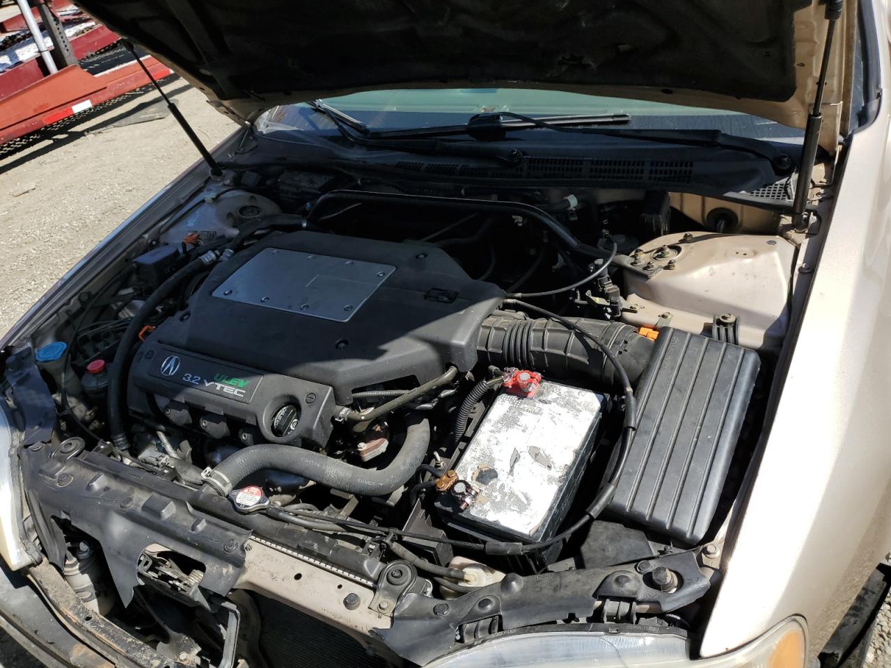 19UUA566XYA053173 2000 Acura 3.2Tl