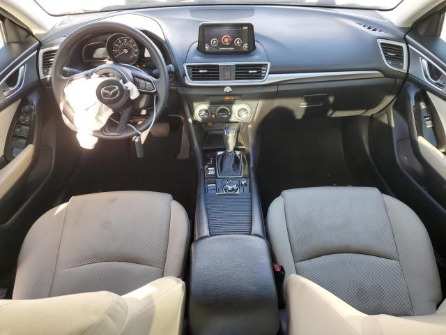 2017 Mazda 3 Sport VIN: 3MZBN1U71HM100122 Lot: 46604934