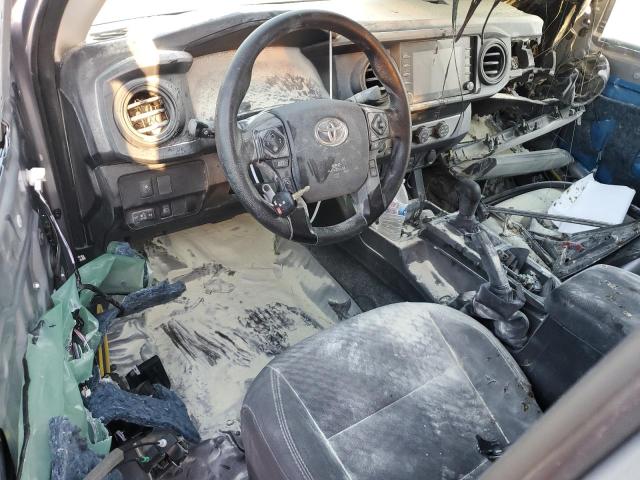 2020 TOYOTA TACOMA DOU - 3TMCZ5AN2LM304670