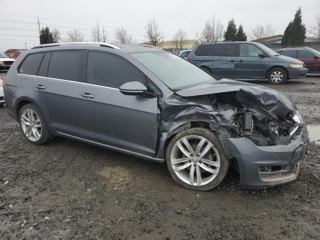 2015 VOLKSWAGEN GOLF SPORT - 3VWCA7AU3FM520765