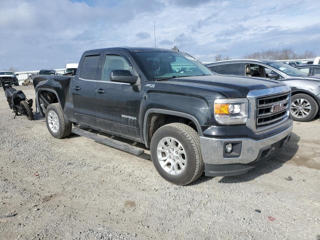 2015 GMC SIERRA K15 1GTV2UEC3FZ224961