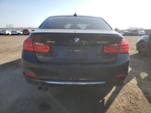 2015 BMW 328 XI - WBA3B3C56FF545798