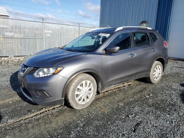 Vin: 5n1at2mt0gc884568, lot: 45474594, nissan rogue s 2016 img_1
