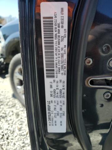 2014 Ram 1500 Laramie VIN: 1C6RR6JT6ES159665 Lot: 47345004