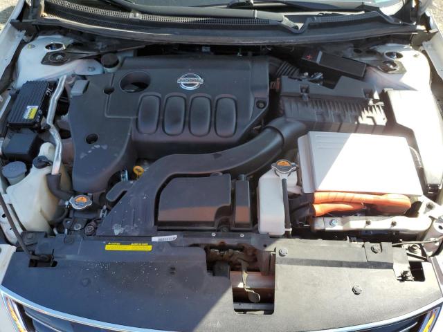 2010 Nissan Altima Hybrid VIN: 1N4CL2AP6AC172616 Lot: 48177144