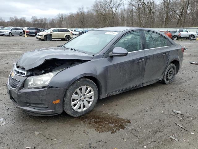 2011 Chevrolet Cruze Lt VIN: 1G1PF5S93B7186786 Lot: 47121644