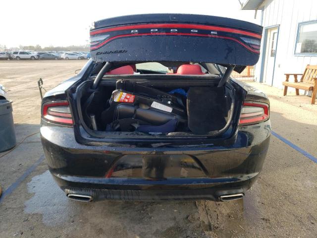 2019 DODGE CHARGER SX - 2C3CDXBG1KH505309
