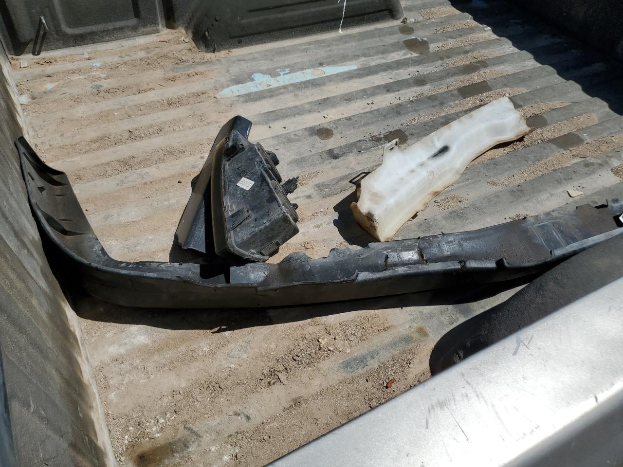 1GCHK29U23E218267 2003 Chevrolet Silverado K2500 Heavy Duty