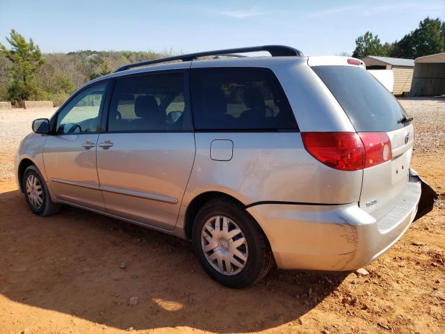 2010 Toyota Sienna Ce VIN: 5TDKK4CC4AS333669 Lot: 48042334