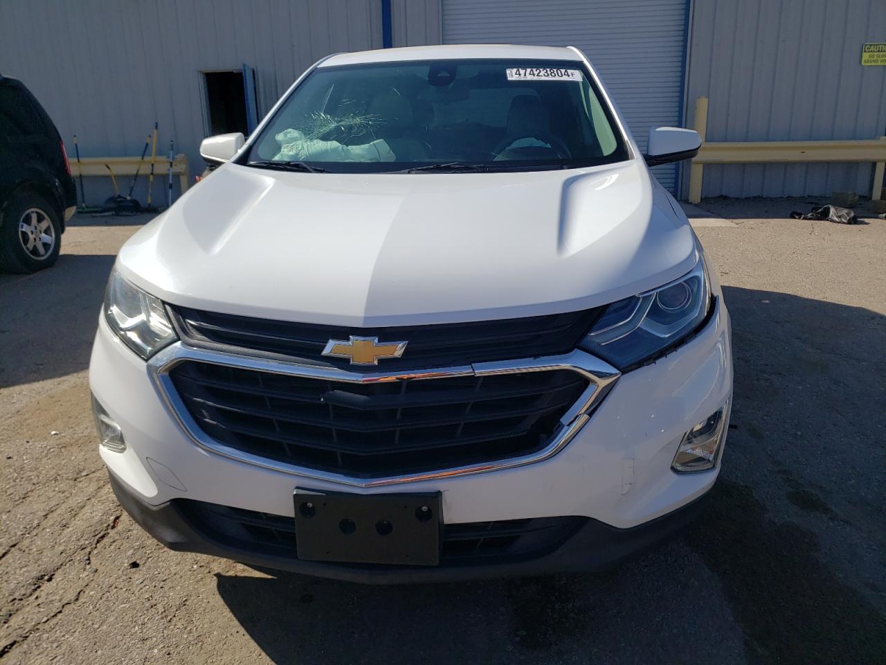 2GNAXKEV4L6183387 2020 Chevrolet Equinox Lt