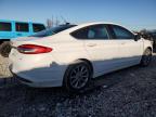 FORD FUSION SE photo