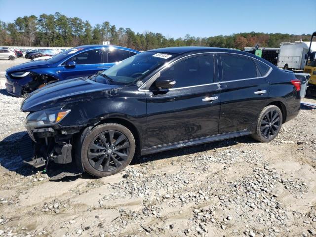 2017 NISSAN SENTRA S - 3N1AB7AP2HY272721