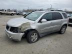 PONTIAC TORRENT