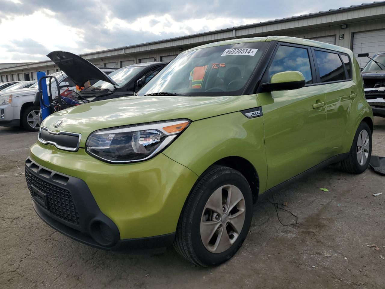 KNDJN2A21F7808262 2015 Kia Soul